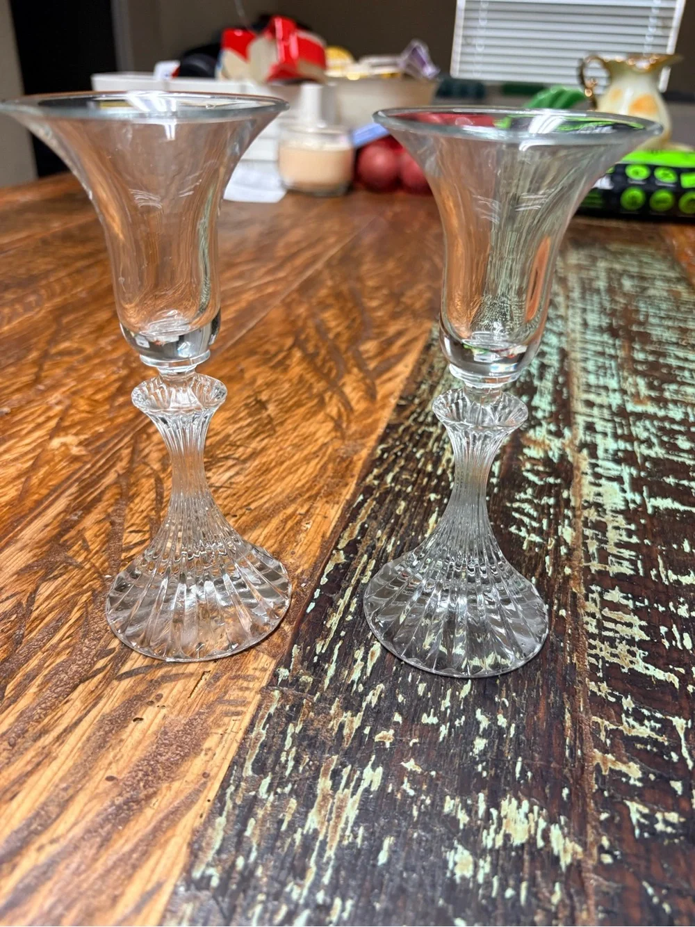 Vintage Mikasa The Ritz 6¼